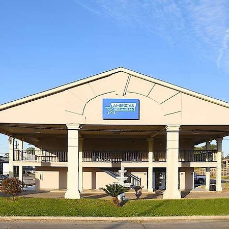 America Best Value Baton Rouge Eksteriør bilde